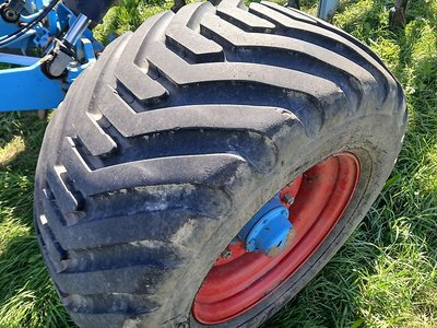 Lemken Karat 9/500 KUA