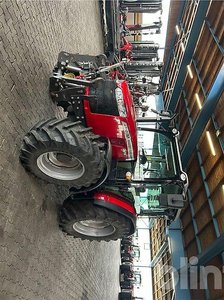 Massey Ferguson MF 4710 M Dyna-2