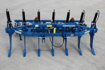 Rolmako Universaltiefenlockerer U 602 - 1,6 m