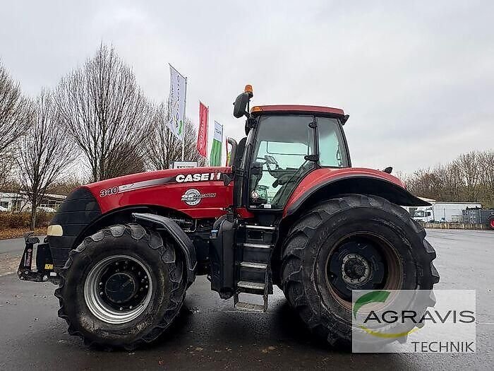Case IH MAGNUM 340