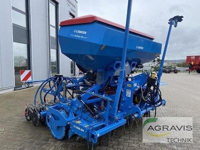 Lemken ZIRKON XMR/300