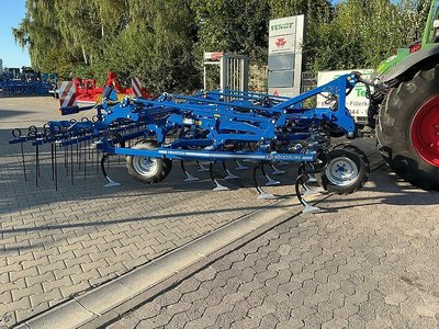 Köckerling Allrounder Classic 530 2.0