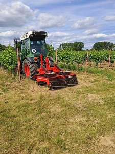 Knoche Speedmax 150