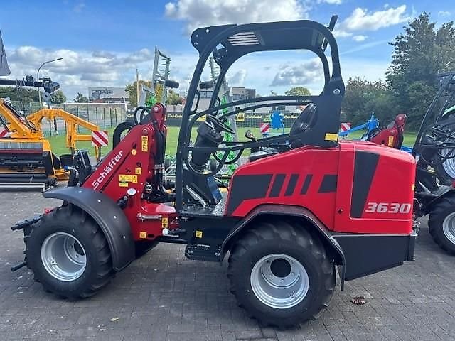 Schäffer 3630