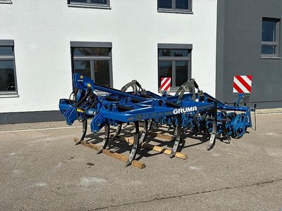 Köckerling Trio 300 SG
