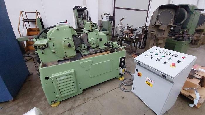 Centreless Grinding Machines MONZESI ROSSI MONZA 500