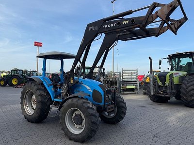 Landini Powerfarm 95