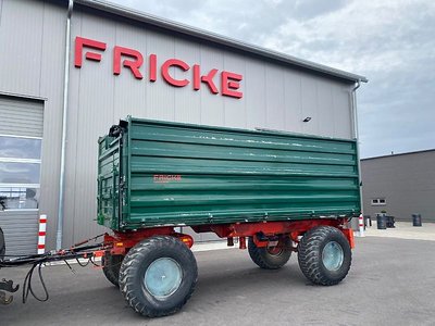 Fortuna K180/3D