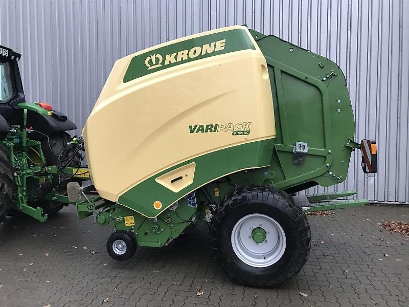 Krone V 165 XC VariPack