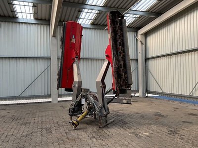 Dragone VD 7700