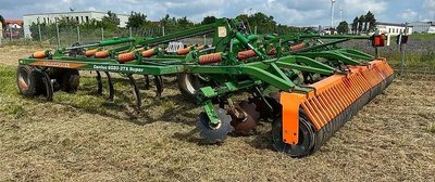 Amazone CENIUS 6003-2TX