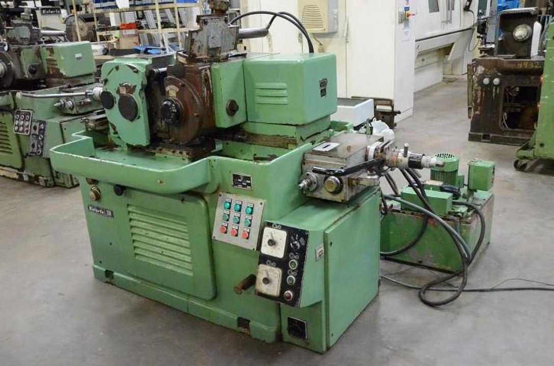 Centreless Grinding Machines ESTARTA 310