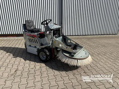 Westermann CM 2 PRO 2023 LONCIN