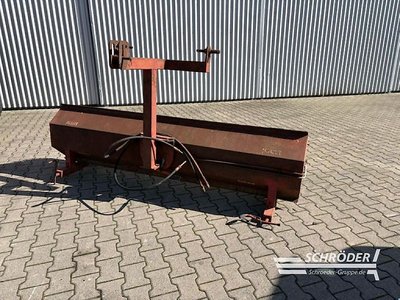 Lamping KEHRBESEN / KEHRMASCHINE