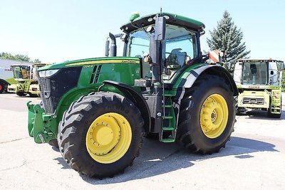 John Deere 7310R GPS.E 23