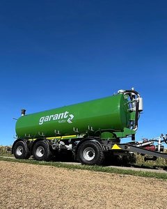 Kotte Kotte TAV 26 2025 Güllezubringer Zubringer Transportfass