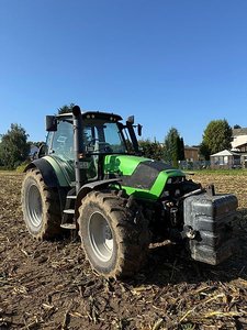 Deutz-Fahr Agrotron M 625 Profiline