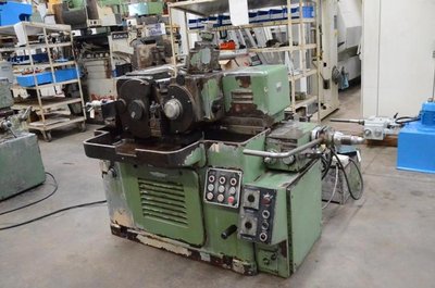 Centreless Grinding Machines ESTARTA 310