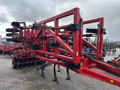 Horsch Tiger 4 AS