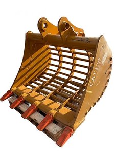 Komponenten STL1500 J300 320 Löffel