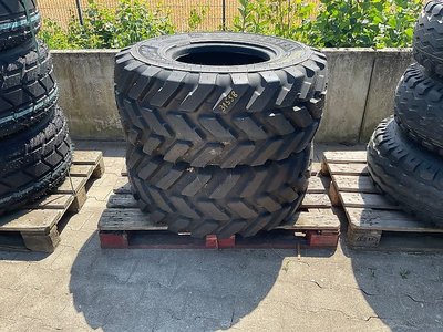 Vredestein 400/70R18 ENDURION 147 A8, 2 Stück