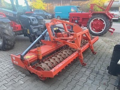 Howard HK 22 300W