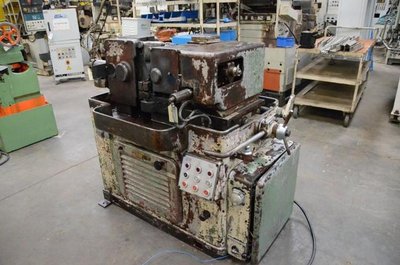 Centreless Grinding Machines ESTARTA 301