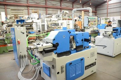 Centreless Grinding Machines ESTARTA 312