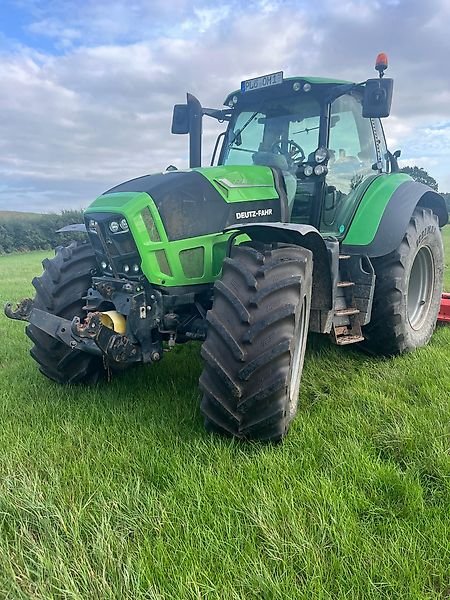 Deutz-Fahr Agrotron TTV 7230