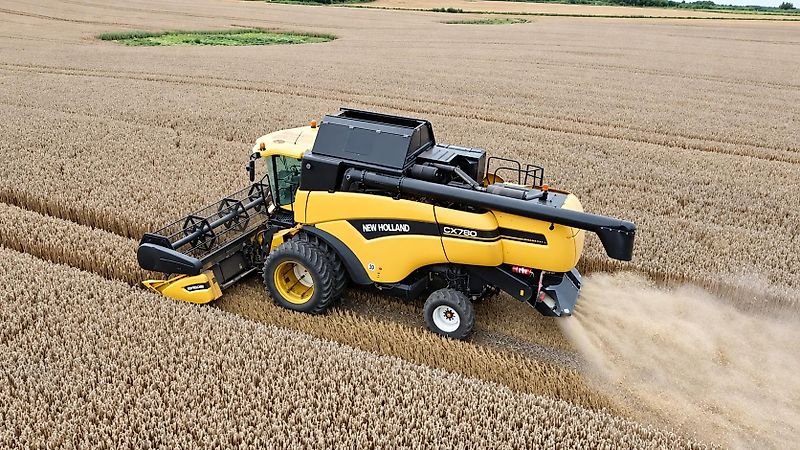 New Holland CX 780