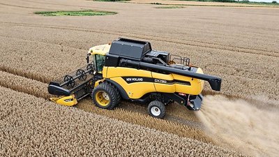 New Holland CX 780