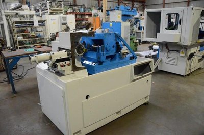 Centreless Grinding Machines ESTARTA 320