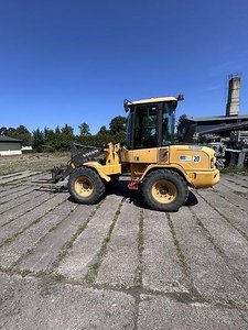 Volvo L30G