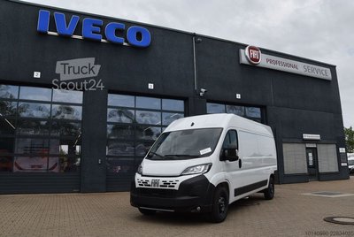 Kastenwagen hoch FIAT Ducato H2 Kastenwagen 35 L3H2 140 Multijet Maxi neu