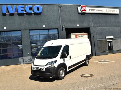 Kastenwagen hoch FIAT Ducato H2 Kastenwagen 35 L4H2 180 Multijet Maxi neu