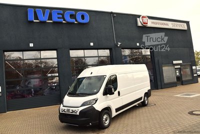 Kastenwagen hoch FIAT Ducato H2 Kastenwagen 35 L3H2 140 Multijet Maxi neu