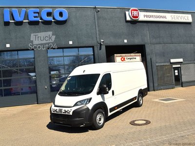 Kastenwagen FIAT DUCATO KAWA L4H2 3,5T Maxi netto LP 50.340,-- neu