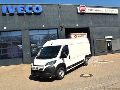 Kastenwagen hoch FIAT Ducato KAWA 35 L4H2 180AT Maxi netto LP52.860,- neu