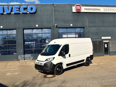 Kastenwagen FIAT DUCATO  KAWA L2H2 Automatik  netto LP46.390,- neu