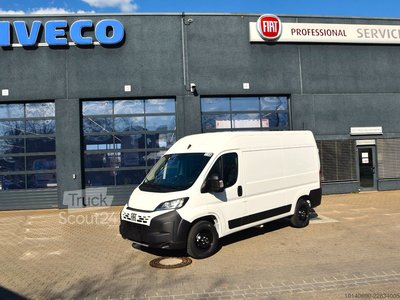 Kastenwagen FIAT DUCATO  Kastenwagen L2H2  netto LP46.390,- neu