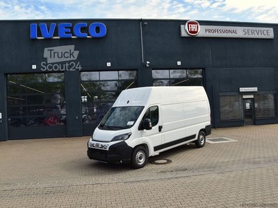 Kastenwagen FIAT Ducato H3 Kastenwagen 35 L3H3 180 Multijet Maxi neu