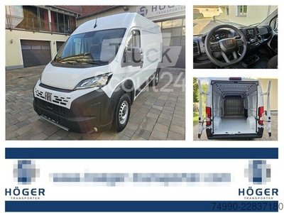 Van Fiat Ducato 35 MAXI L2H2 180 PS TFT Kamera PDC 260  gebraucht