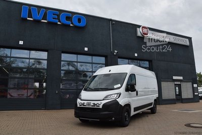 Kastenwagen hoch FIAT Ducato Kastenwagen L3 H2 L3H2 3,5T 140 MT Diesel neu