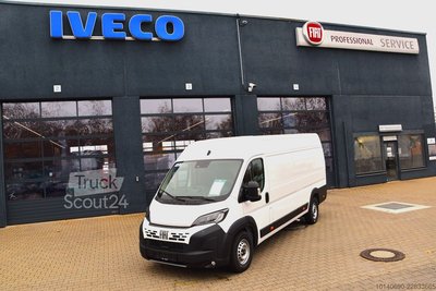 Kastenwagen FIAT Ducato KAWA 35 L4H2 180 Multijet Maxi LP44.920,- gebraucht