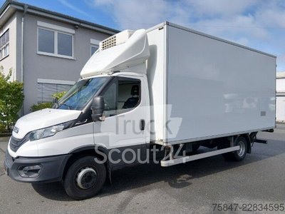 Kühltransporter Iveco Daily 70 C 18 HA8/P Thermo King gebraucht