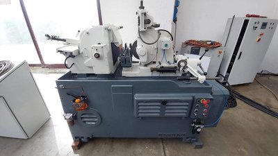 Centreless Grinding Machines ROSSI MONZA (MONZ... 400 (410)