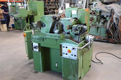 Centreless Grinding Machines SENY R-60-H