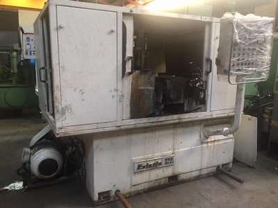 Centreless Grinding Machines ESTARTA 322