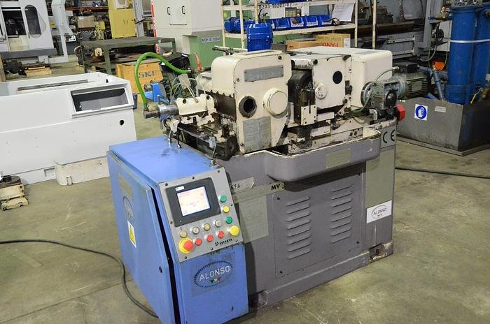 Centreless Grinding Machines ESTARTA 301 MV