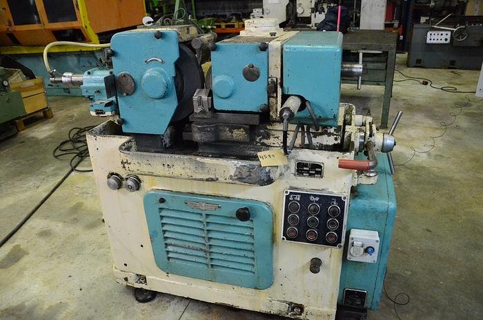 Centreless Grinding Machines ESTARTA 301